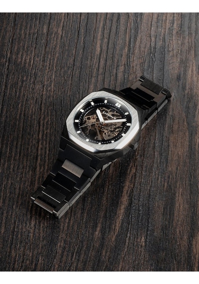 Earnshaw Es-8142-66 30 Erkek Kol Saati