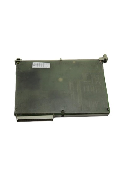 6es5460-4ua12 Ae 460-4, 8e, Modul Kullanılmış
