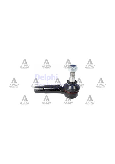 Delphı Rotbaşı Fiesta Vı 08-17 / B-max 12 / 2 09 / Courier 14 Sağ 8v513c367aa