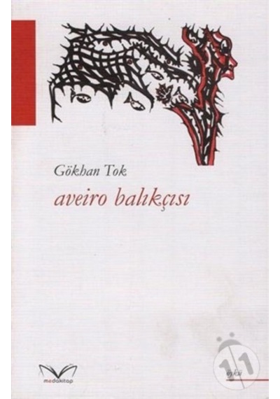 Seyirkitap- Aveiro Balıkçısı