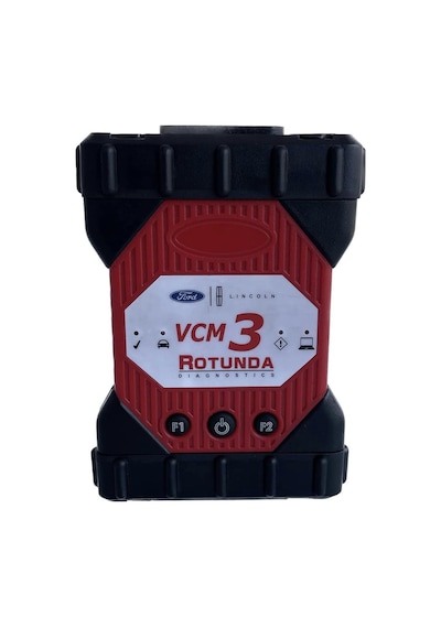 Ford Vcm3 Arıza Tespit Cihazı Klon