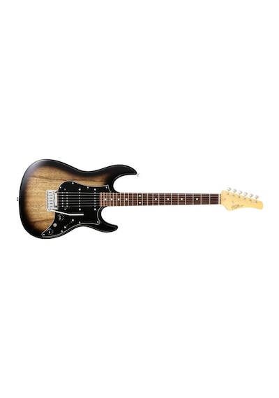 Fujigen Odyssey Elektro Gitar Jos2tdew1r/dmt