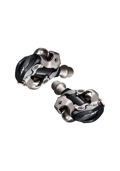Shimano Deore Xt Spd Kilitli Pedal Pd-m8100 Epdm8100 Siyah