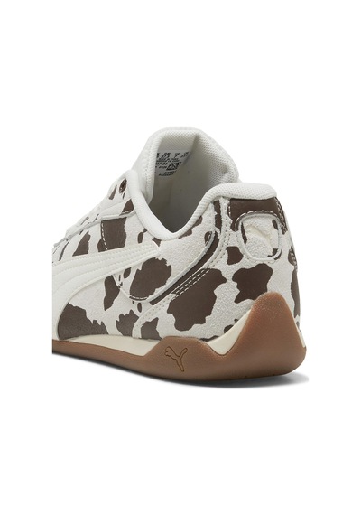 Puma Replicatch Wild Kadın Kahverengi Sneaker Ayakkabı 40723701