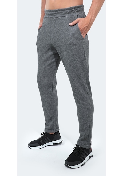 Slazenger BARTOL IN Erkek Eşofman Altı Antrasit