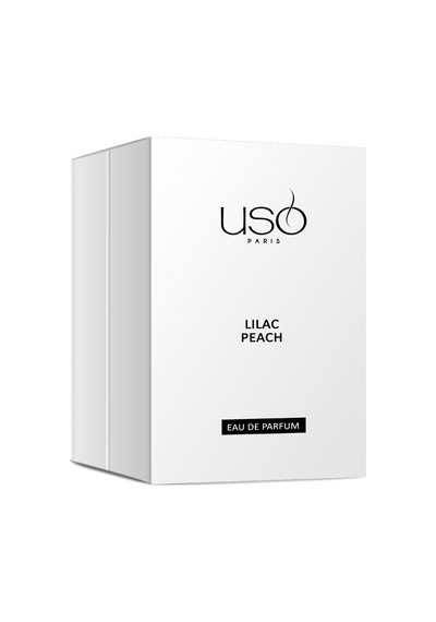 Uso L& Peach Kadın Parfüm EDP 50 ML