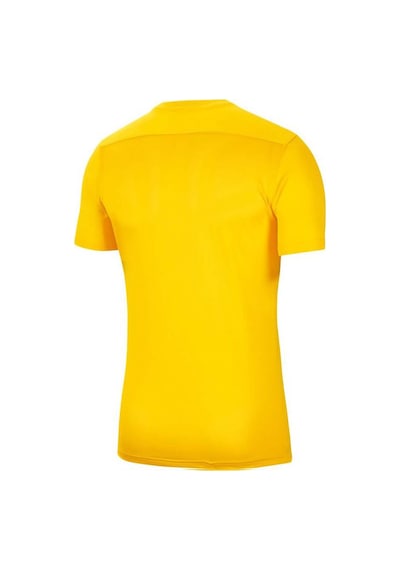 Nike Dry Park Vıı Jsy Ss Erkek Tişört Bv6708-719 Çok Renkli