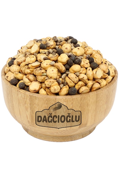 Dağcıoğlu Nostalji Çerez 500 G