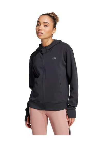 Adidas Çocuk Siyah Ceket D4t Fz Hoodıe Jp2654 Siyah Adidas Çocuk Siyah Ceket D4t Fz Hoodıe Jp2654 Siyah