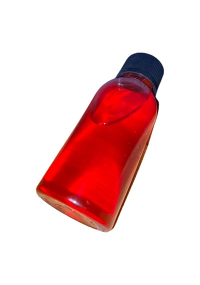 Doğal Kantoron Yağı El Yapımı 100 ML