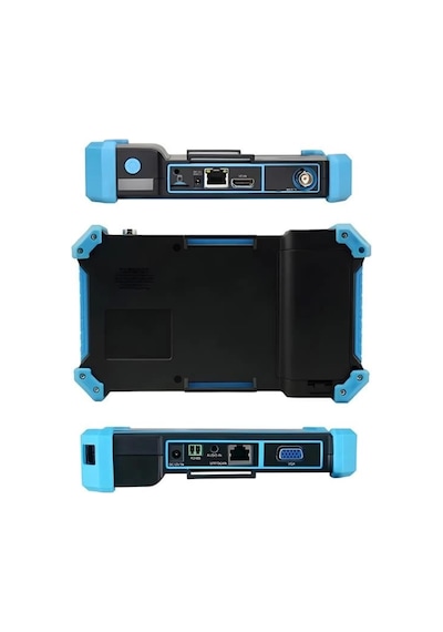 Novacom Nvc-ıpc5100 Plus 5.4'' Kamera Test Cihazı