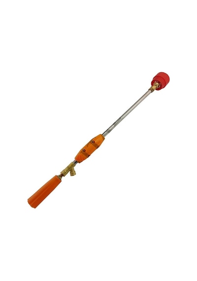 İlaçlama Tabancası 3Wz4-3Wz6/768/900 58 Cm Oynar