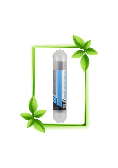 Sulook MineralAlkalin  3'Lü Filtre Seti (543044692)