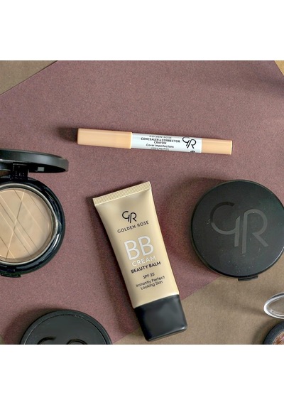 Concealer & Corrector Crayon No:01 1 Paket Çok Renkli