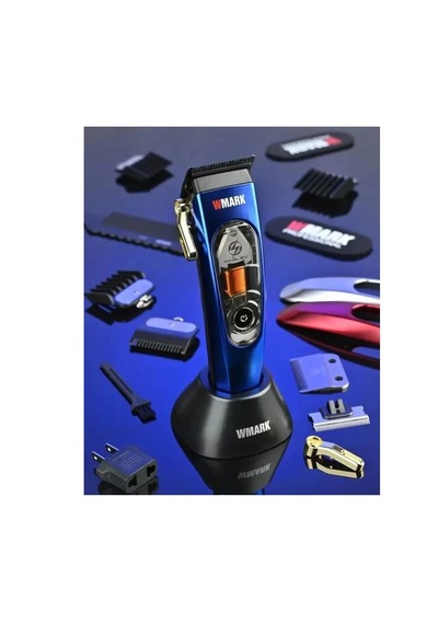 Wmark Ng-9004 Erkekler Için Saç Kesme Makineleri 100 Dk