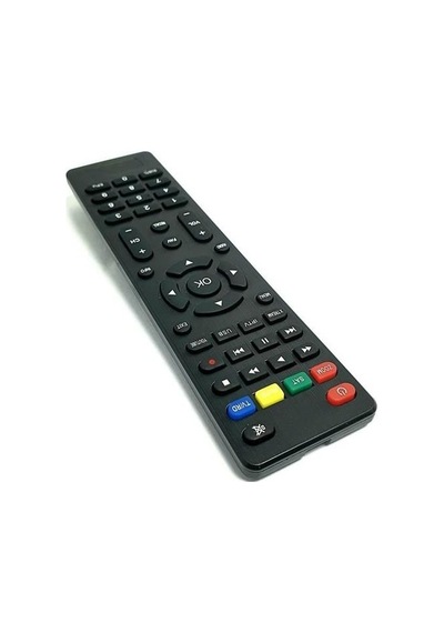 Redline S50 Hd Uydu Kumanda