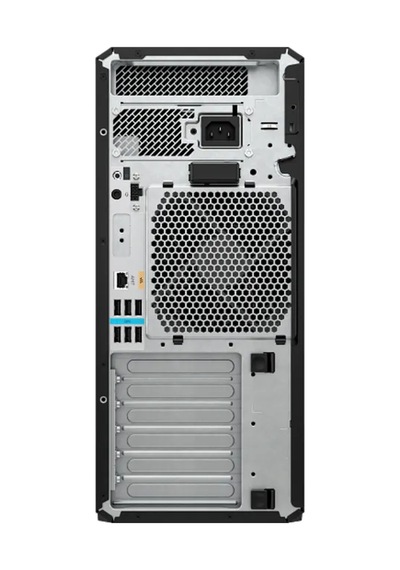 Hp Z4 G5 B34shes Xeon W3-2535 32gb 1tb Ssd Windows 11 Pro