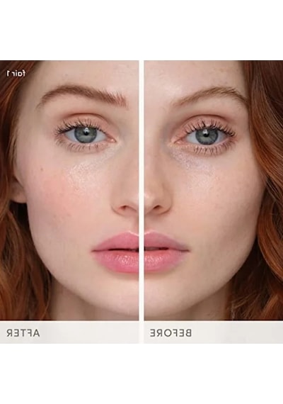 Mineral İçerikli Renkli Serum