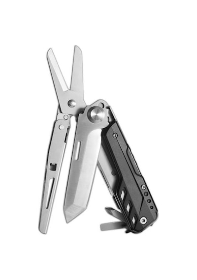 Grand Kamp Harvest Ghk12 Eagle Multi Tool Kahverengi