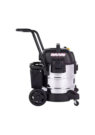 Dewalt Dxv50s 1300w 50lt Paslanmaz Islak Ve Kuru Elektrikli Süpürge