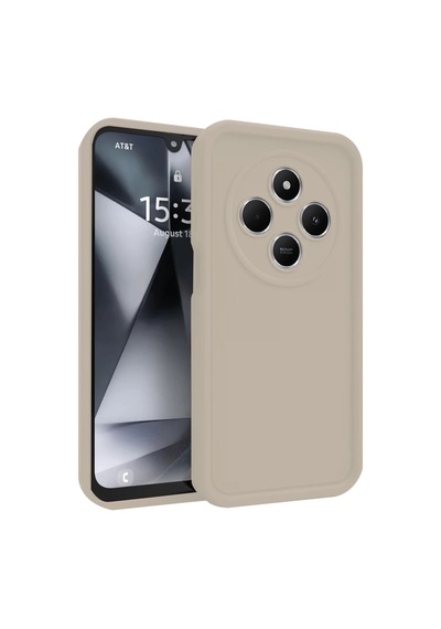 Redmi 14c Kılıf Viera Silikon -