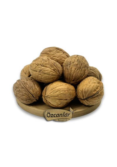 Lüks İthal Kabuklu Ceviz 500 G