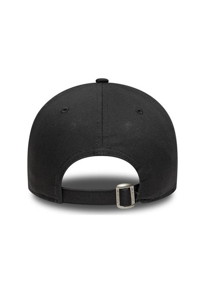New Era League Essential 9 Forty Neyyan Gri Şapka -gri