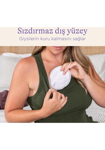 Blue Lock Göğüs Pedi 100 Adet - Standart Standart