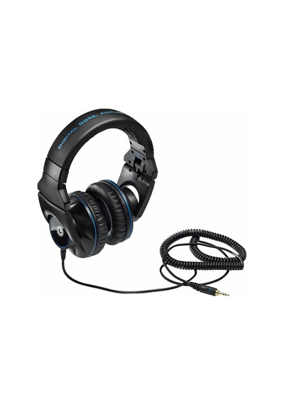 Hercules Hdp Dj-Pro M1001 Profesyonel Kulaklık Dj Kulaklığı