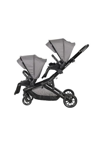 Prego İbiza Plus İkiz Bebek Arabası 2223