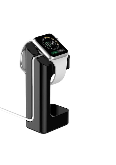 Apple Uyumlu  Watch Ultra/ultra 2 49mm Masaüstü Şarj Standı Dock-al3074