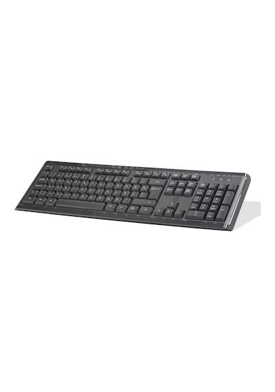 K10 Multimedya Klye Usb - Siyah 6cb78pa