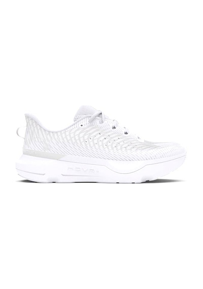 Under Armour Infinite Pro Erkek Beyaz Koşu Ayakkabısı 3027190-100 Beyaz