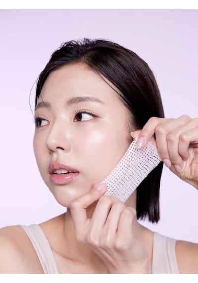 Dermal Retinol Peptide    ve  Bakım Pedleri 120'li