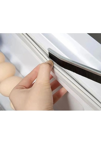 3 Adet Çok Amaçlı Multi İnce Temizlik Fırçası Derz Arası Banyo Mutfak Lavabo Detay Temizleme