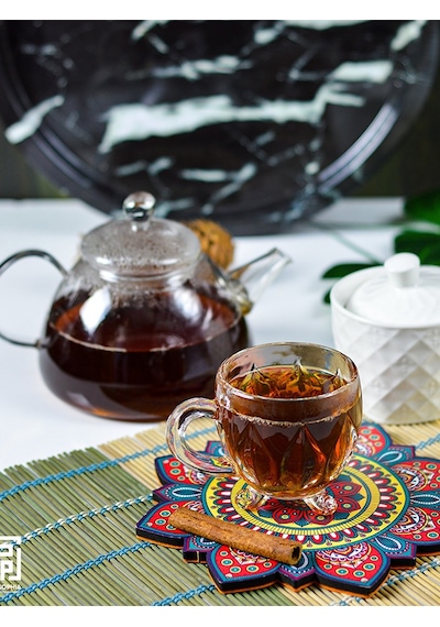 LAYALINA DÖKME ÇAY 450 GR ORIJINAL