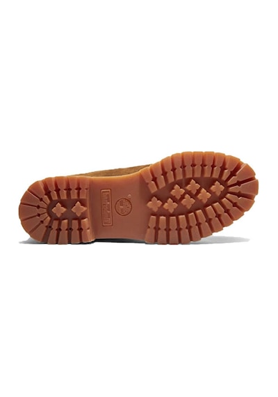 Timberland Tımberland Premıum 6 Inch Lace Up Waterp Kadın Outdoor Botu Tb172066ebl1 Kahverengi