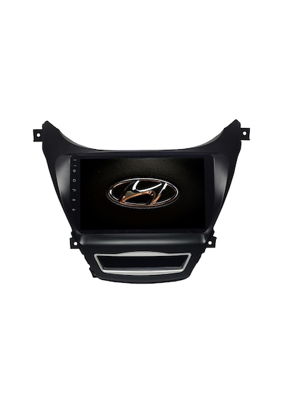 Navigo Hyundai Elantra Android Carplay Multimedya 2016 6gb Ram + 128gb Hafıza + 8 Çekirdek