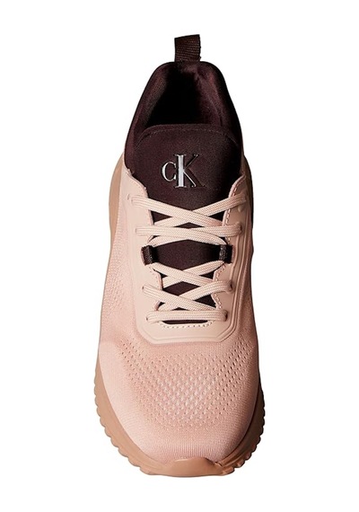 Eva Runner Sock Mıx Natural