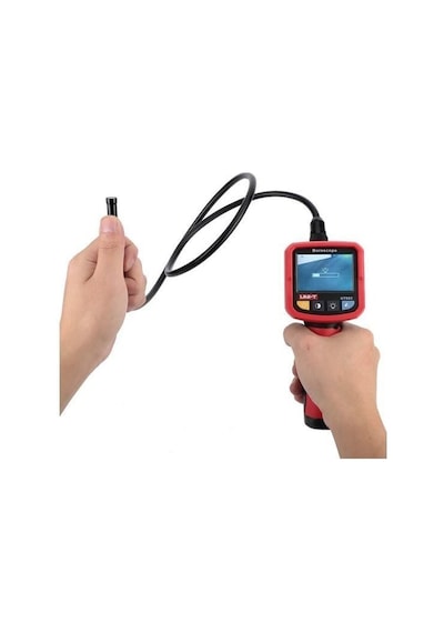 Ut665 Dijital Borescope - Yılan Kamera - Boroskop