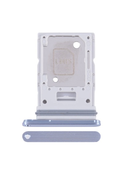 Samsung Galaxy Uyumlu A55 Sim Kart Tepsisi Sm-a556e Mavi