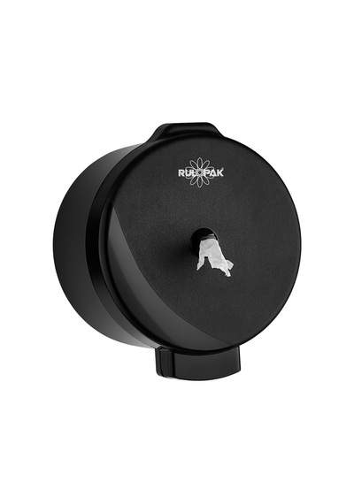 Rulopak Modern Cimri İçten Çekmeli Tuvalet Kağıdı Dispenseri - Si