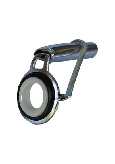 PORSELEN UÇ 1.PARÇA NİKEL - 2.70MM