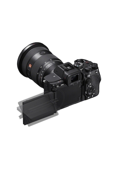 Sony A7r V Full Frame Gövde