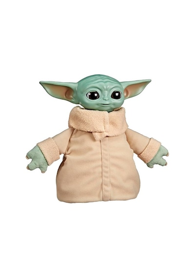 Star Wars Action Buddy Grogu Aksiyon Figürü G3088