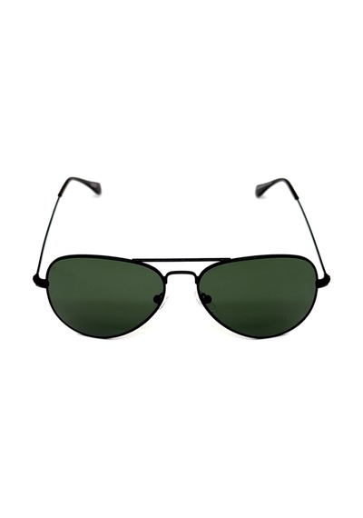Obb Sunglasses Obb Vnt2125 C6 Unisex Güneş Gözlüğü Siyah