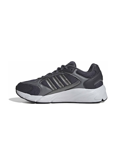 Auon/trgrme/carbon Adidas Kadın Günlük Spor Ayakkabı Crazychaos 2000 Js0077 Gri