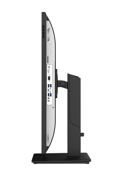 Casper Nirvana A70.1270-DX00X-V i7-12700H 32 GB 2 TB NVMe SSD 23.8" Dos AIO Masaüstü Bilgisayar