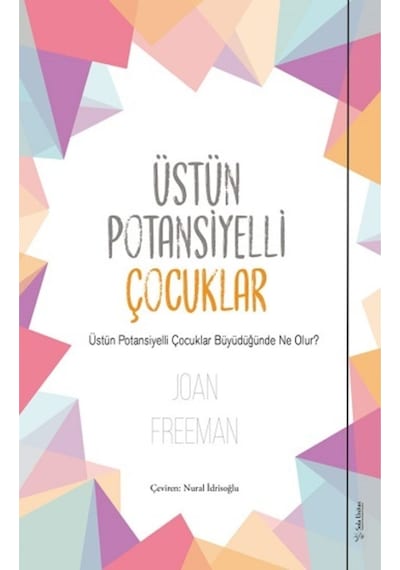 Üstün Potansiyelli   Çocuklar
