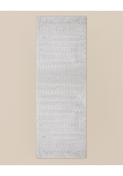 Cameron Yolluk Halı 80x150 Cm Gri
